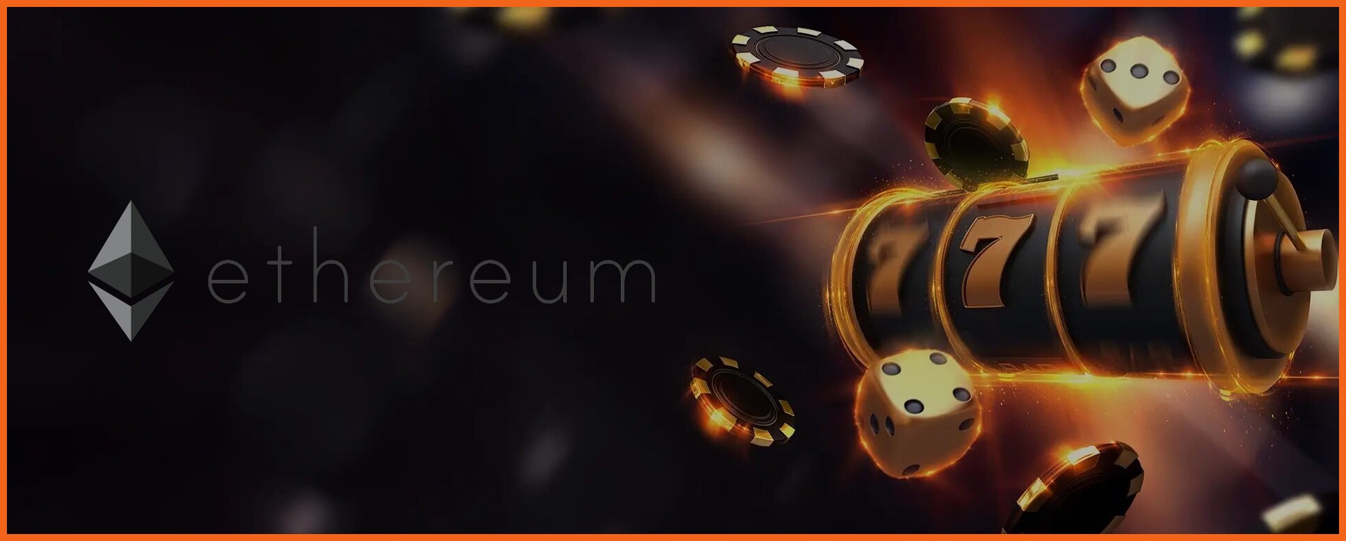 Ethereum casino